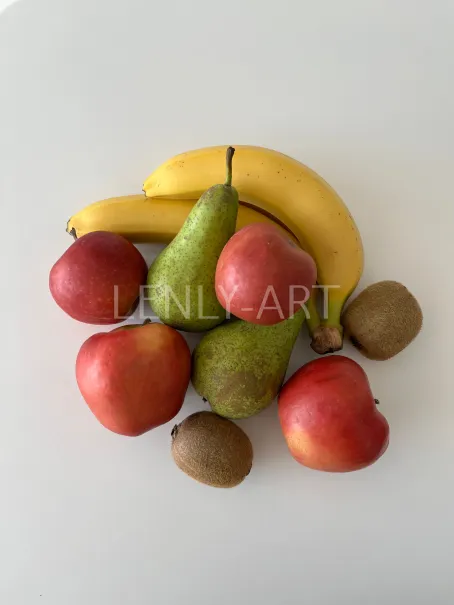 Ассорти фруктов #621