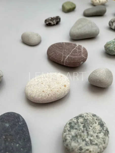 Фоновое изображение с камнями #940